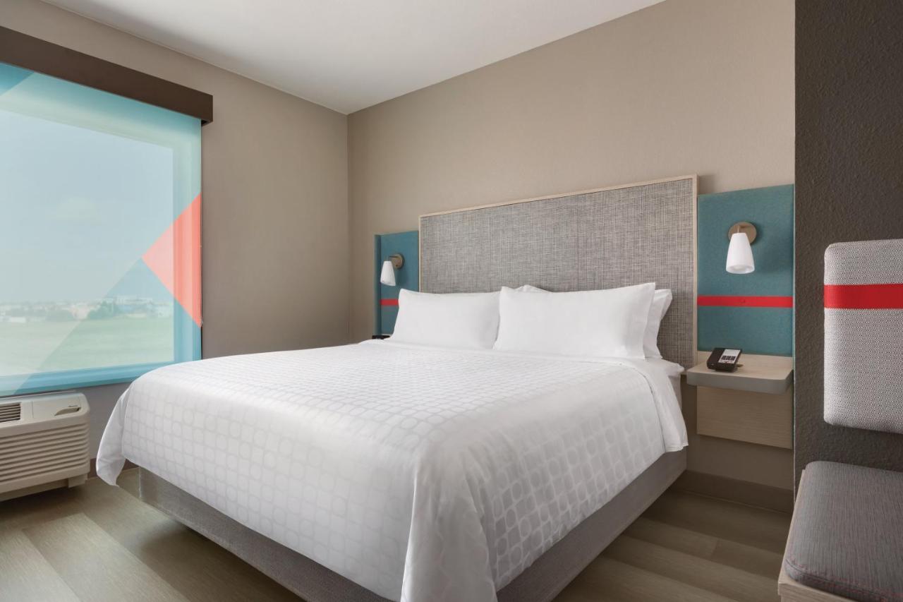 เอวิด โฮเทล แฮตตีส์เบิร์ก เวสต์ Hotel ภายนอก รูปภาพ